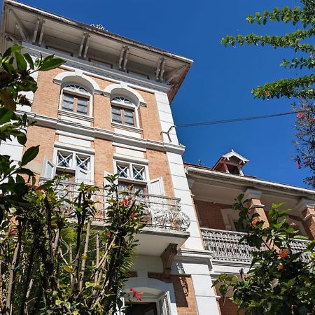 Le Manoir Bed & Breakfast Antananarivo Eksteriør bilde