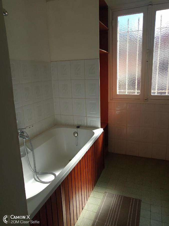 Le Manoir Bed & Breakfast Antananarivo Eksteriør bilde