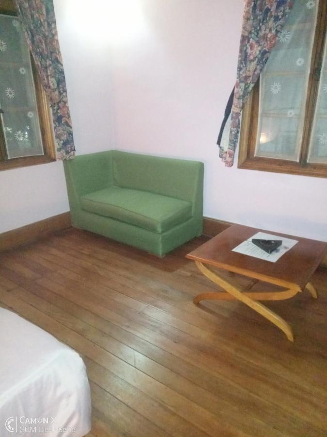 Le Manoir Bed & Breakfast Antananarivo Eksteriør bilde